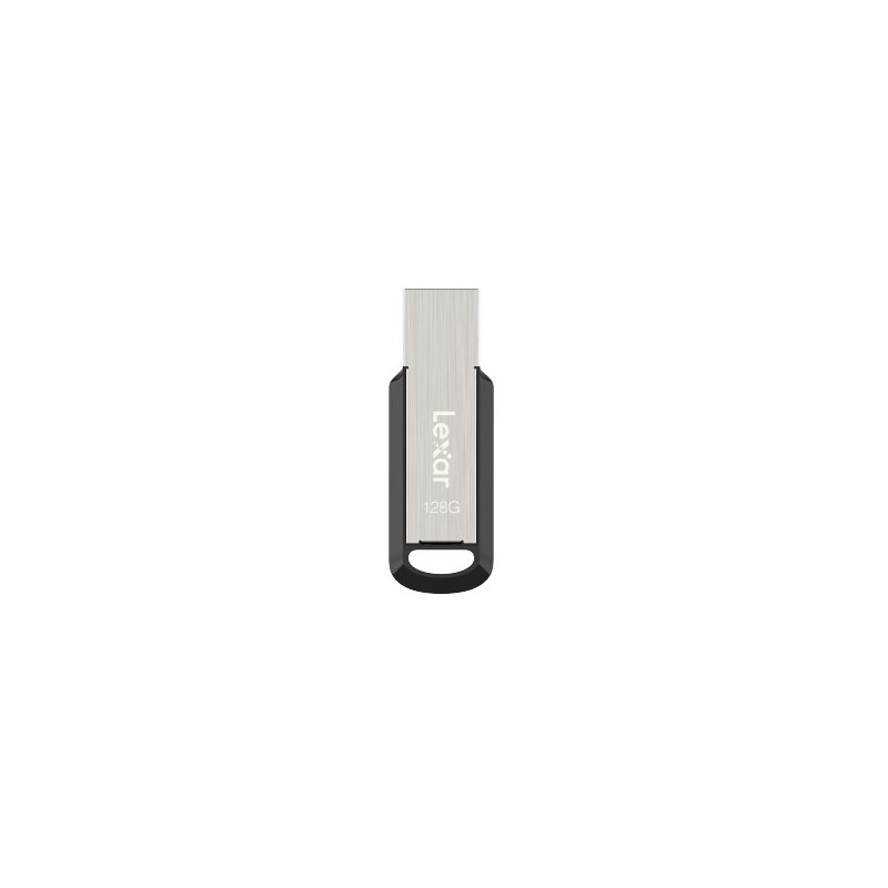 Buy Lexar JumpDrive M400 - 128GB USB 3.2 Gen 1 Flash Drive - Silver, 150 MB/s, S... in Cyprus, Nicosia, Limassol, Larnaka, Pafos