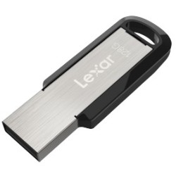 Buy Lexar JumpDrive M400 - 128GB USB 3.2 Gen 1 Flash Drive - Silver, 150 MB/s, S... in Cyprus, Nicosia, Limassol, Larnaka, Pafos