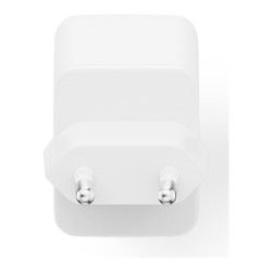 DIGITUS USB GaN Charger 45W. 1x USB-C. 1x USB-A — Buy in Cyprus with Fast Delivery