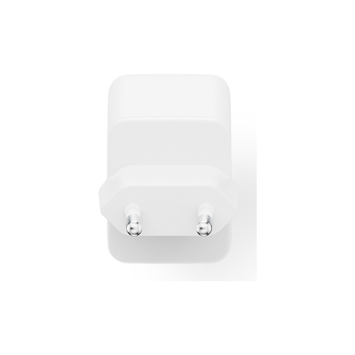 DIGITUS USB GaN Charger 45W. 1x USB-C. 1x USB-A — Buy in Cyprus with Fast Delivery