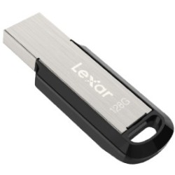 Buy Lexar JumpDrive M400 - 128GB USB 3.2 Gen 1 Flash Drive - Silver, 150 MB/s, S... in Cyprus, Nicosia, Limassol, Larnaka, Pafos