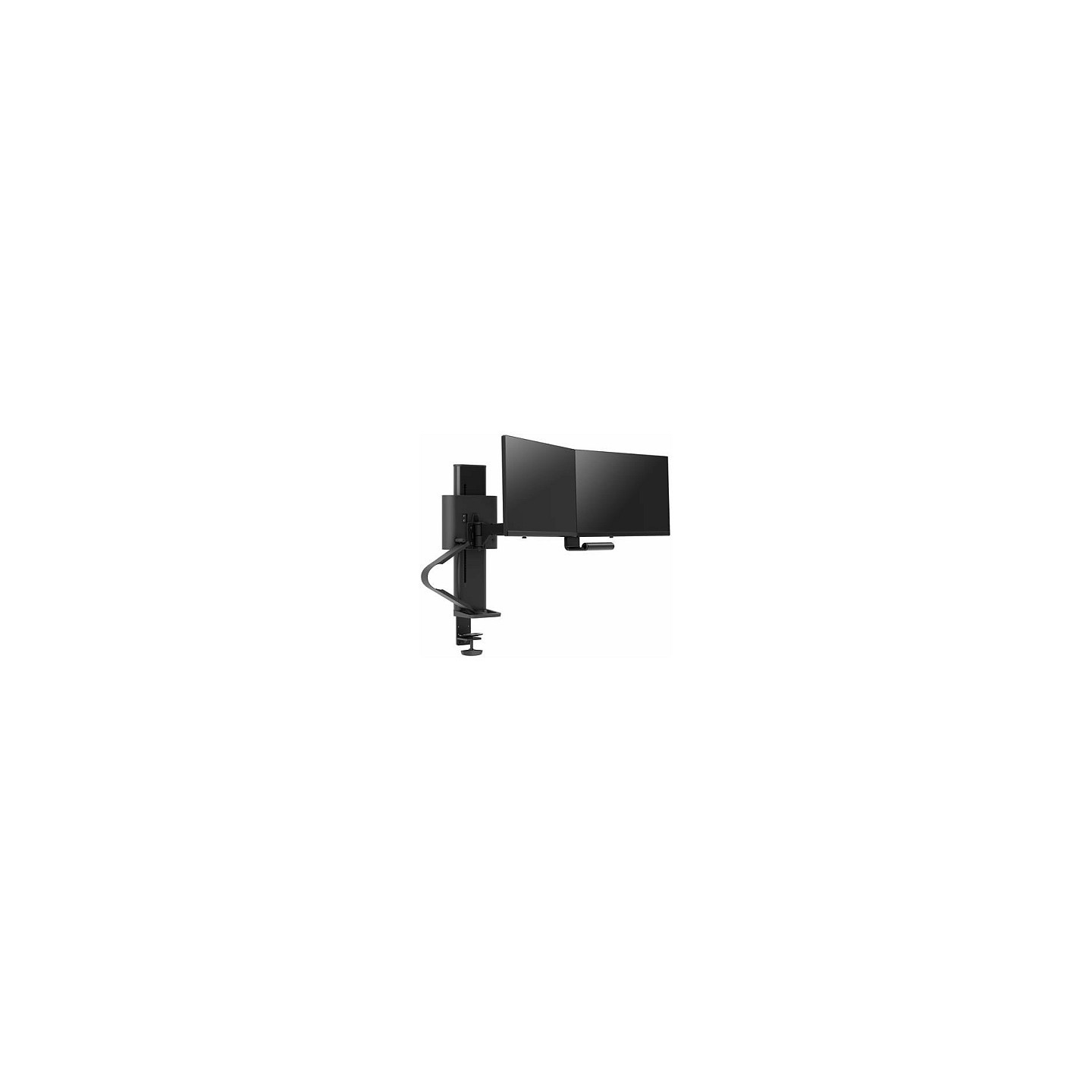 Ergotron TRACE (schwarz) — Buy in Cyprus with Fast Delivery