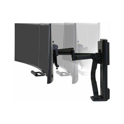 Ergotron TRACE (schwarz) — Buy in Cyprus with Fast Delivery
