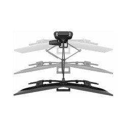 Ergotron TRACE (schwarz) — Buy in Cyprus with Fast Delivery