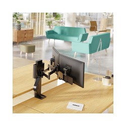 Ergotron TRACE (schwarz) — Buy in Cyprus with Fast Delivery