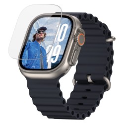 PanzerGlass Apple Watch Ultra 2 UWF — Buy in Cyprus with Fast Delivery