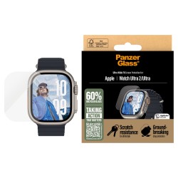 PanzerGlass Apple Watch Ultra 2 UWF — Buy in Cyprus with Fast Delivery