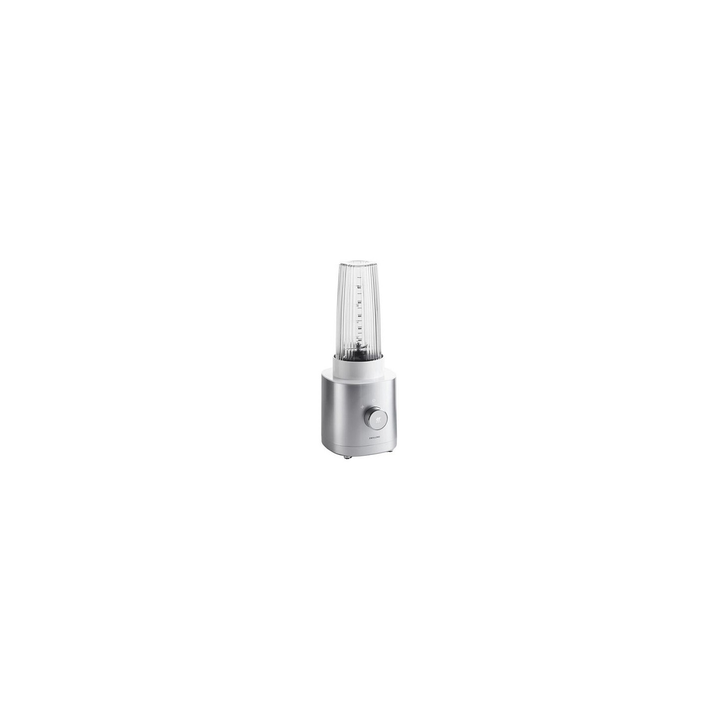 Zwilling ENFINIGY Mixer Silber — Buy in Cyprus with Fast Delivery