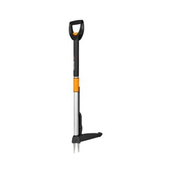 Fiskars Teleskop-Unkrautstecher — Buy in Cyprus with Fast Delivery