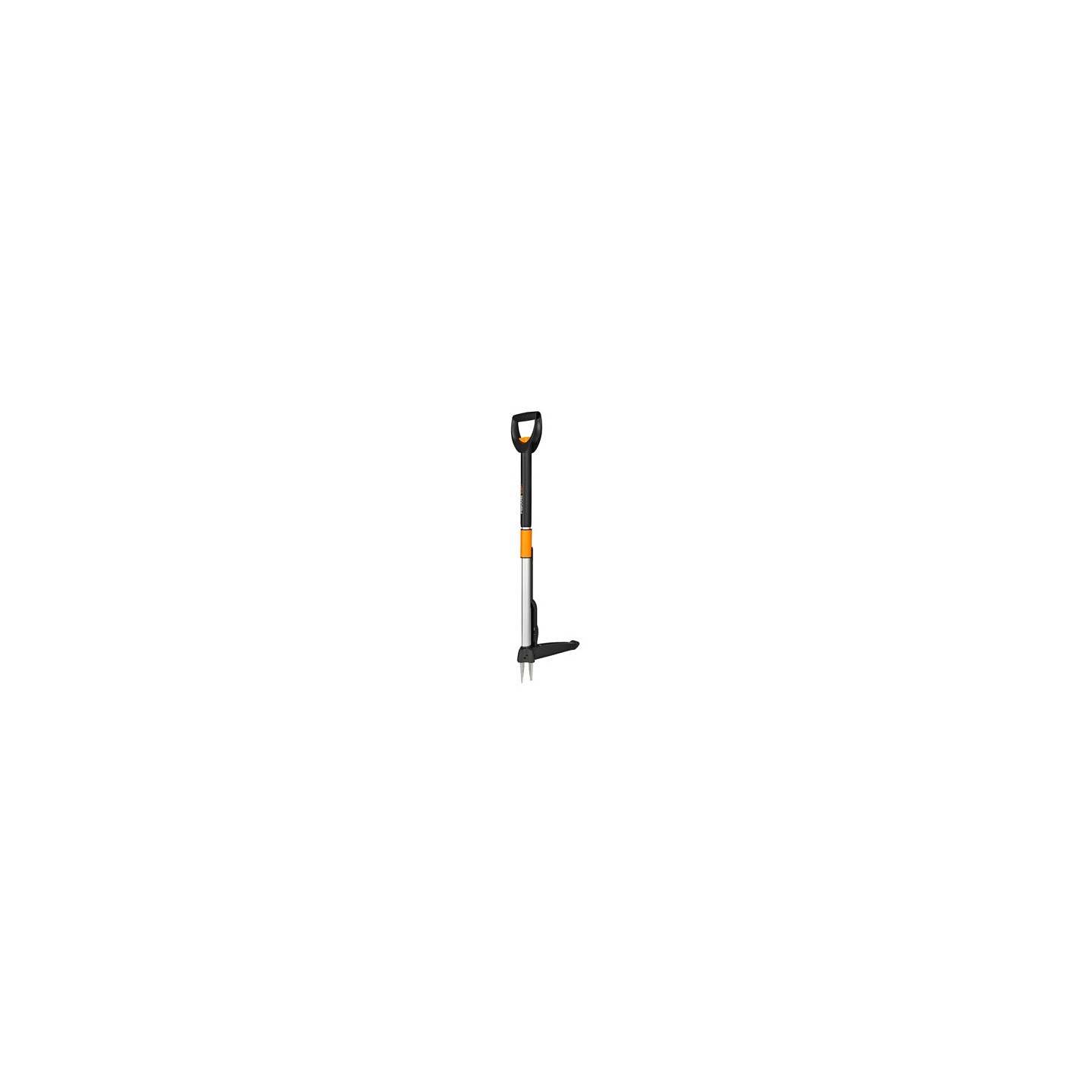 Fiskars Teleskop-Unkrautstecher — Buy in Cyprus with Fast Delivery