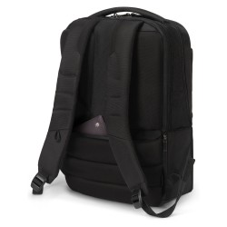 Dicota Backpack SEVEN 12-14' black — Buy in Cyprus with Fast Delivery