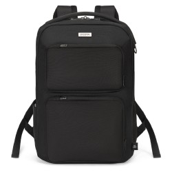 Dicota Backpack SEVEN 12-14' black — Buy in Cyprus with Fast Delivery
