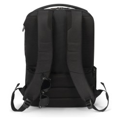Dicota Backpack SEVEN 12-14' black — Buy in Cyprus with Fast Delivery