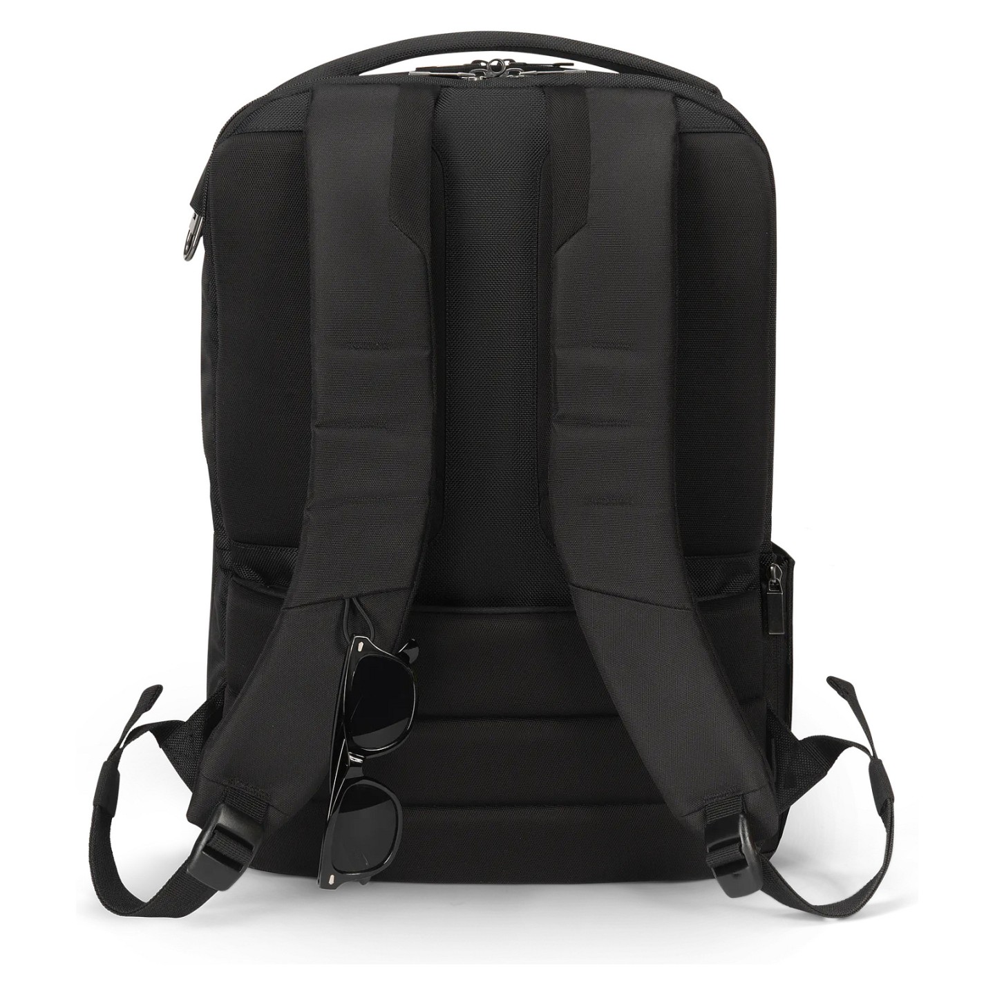 Dicota Backpack SEVEN 12-14' black — Buy in Cyprus with Fast Delivery