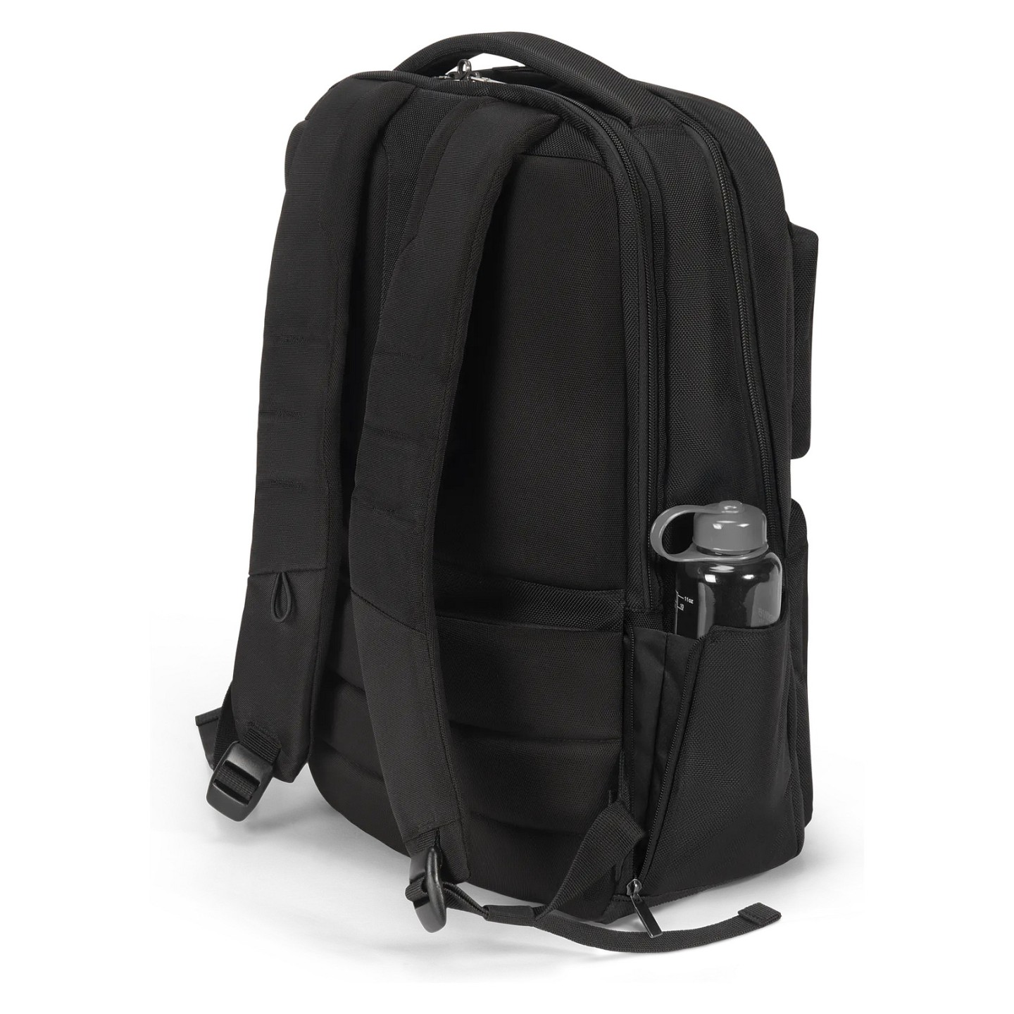 Dicota Backpack SEVEN 12-14' black — Buy in Cyprus with Fast Delivery