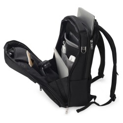 Dicota Backpack SEVEN 12-14' black — Buy in Cyprus with Fast Delivery