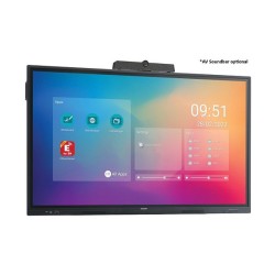 Sharp PN-LC752 4K UHD Touchdisplay 189 cm (75') — Buy in Cyprus with Fast Delivery