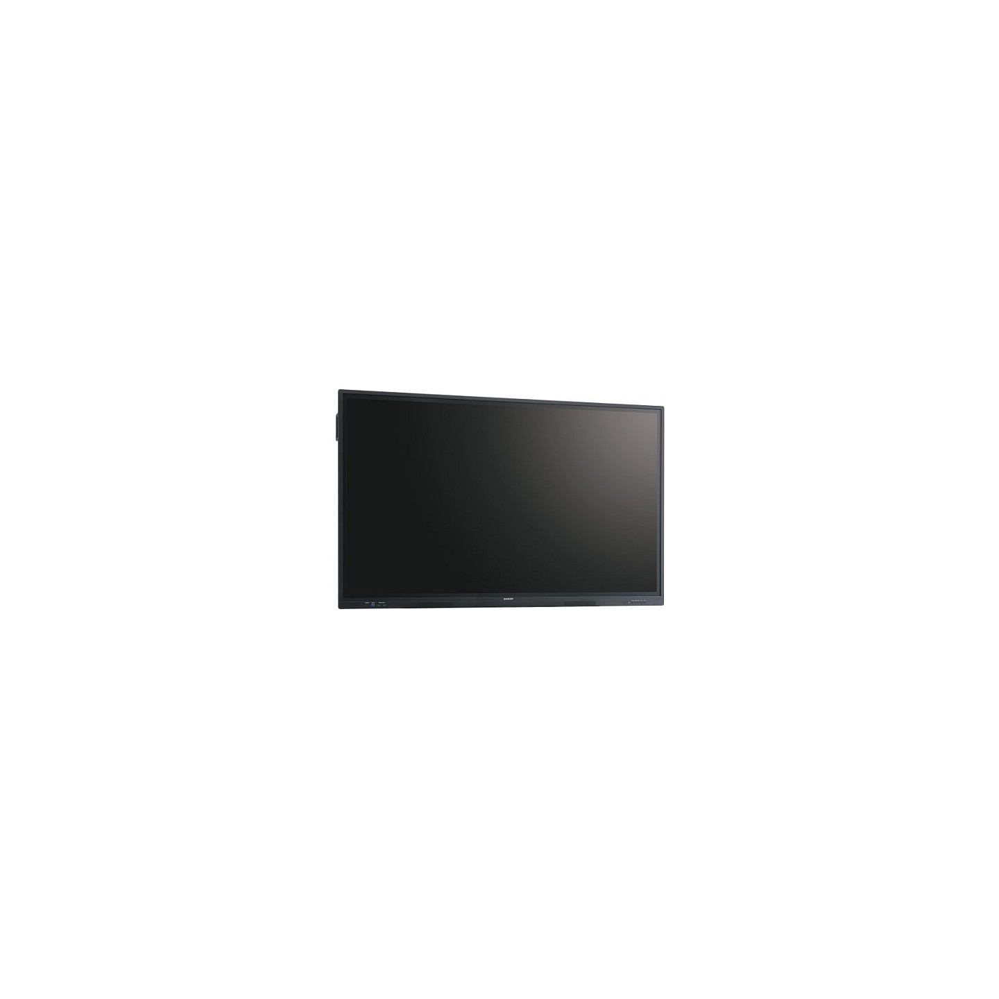 Sharp PN-LC752 4K UHD Touchdisplay 189 cm (75') — Buy in Cyprus with Fast Delivery