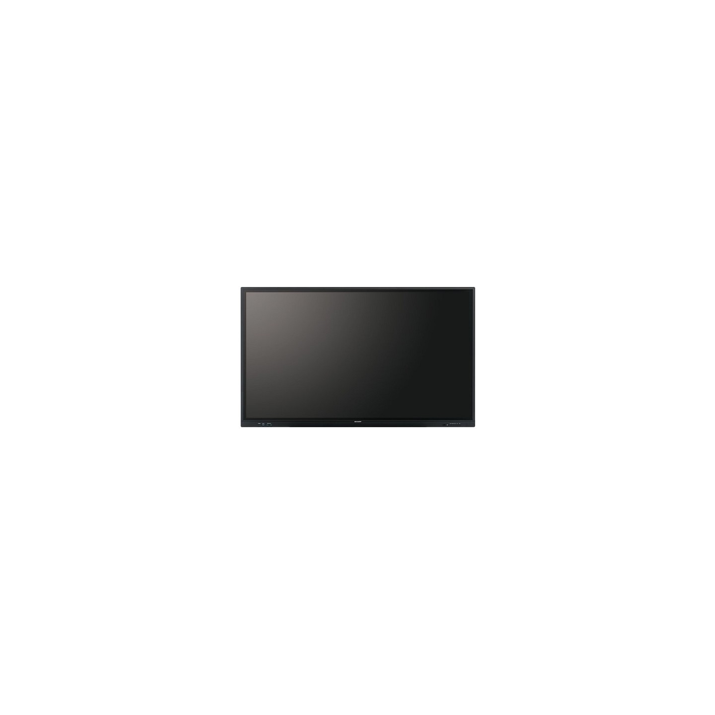 Sharp PN-LC752 4K UHD Touchdisplay 189 cm (75') — Buy in Cyprus with Fast Delivery