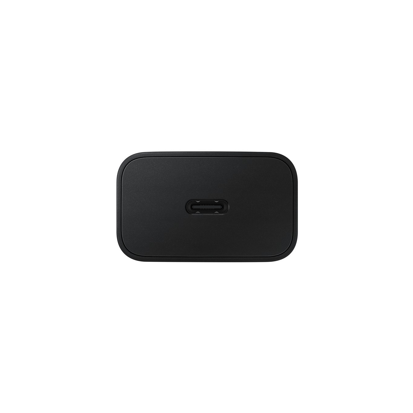 Samsung Fast 15W USB-C Charger - EP-T1510XBEGEU - Black, 1 m USB-C Cable, 9V/1.67A — Buy in Cyprus with Fast Delivery