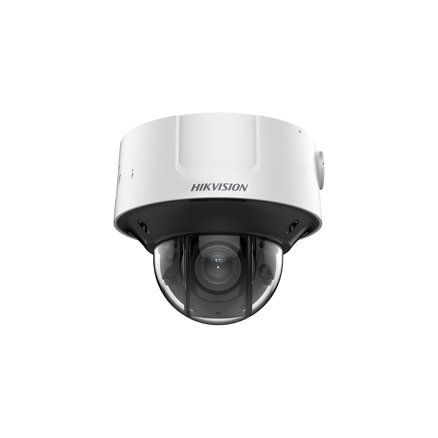 HIKVISION DS-2CD3D46G2T-IZHSUY(8-32mm)(H) eF O-STD Dome Smart IP — Buy in Cyprus with Fast Delivery