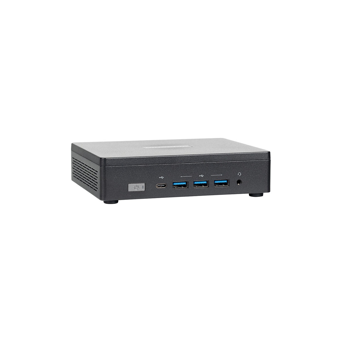 bluechip BUSINESSline M11431 Core3 100U W11Pro 8GB 500GB SSD. Intel® Wi-Fi 6E AX211. Bluetooth