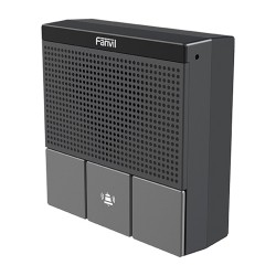 Fanvil A10 SIP Mini Intercom — Buy in Cyprus with Fast Delivery