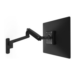 Ergotron MXV Wand-Monitor-Arm (schwarz) — Buy in Cyprus with Fast Delivery