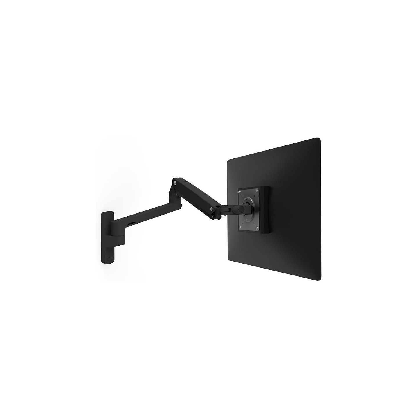 Ergotron MXV Wand-Monitor-Arm (schwarz) — Buy in Cyprus with Fast Delivery