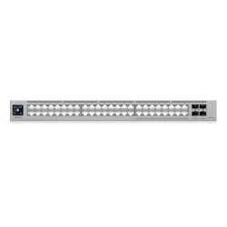 Buy Ubiquiti UniFi USW-PRO-MAX-48 M RM - 48x Multi-Gig (32x 1G + 16x 2.5G) + 4x ... in Cyprus, Nicosia, Limassol, Larnaka, Pafos