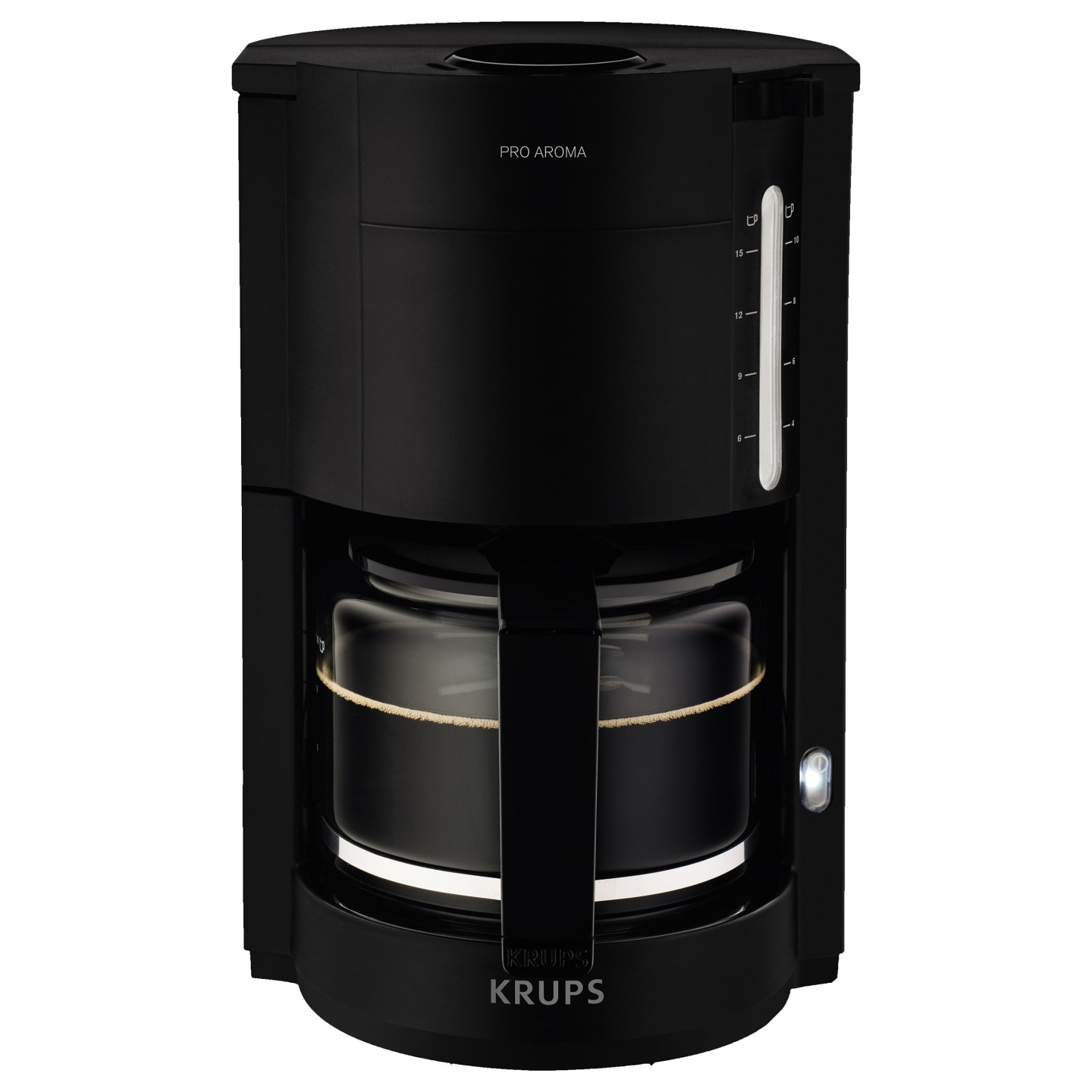 Krups Kaffeemaschine F 309 08 ProAroma — Buy in Cyprus with Fast Delivery