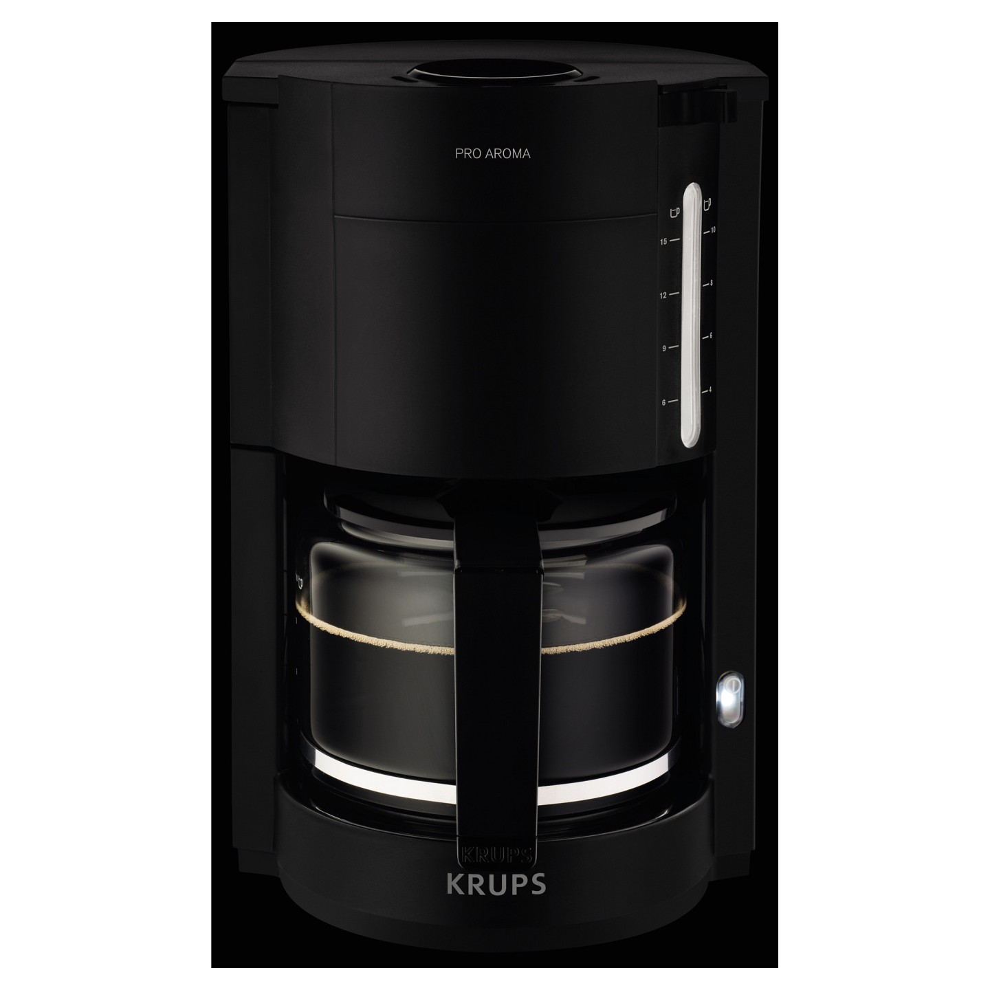 Krups Kaffeemaschine F 309 08 ProAroma — Buy in Cyprus with Fast Delivery