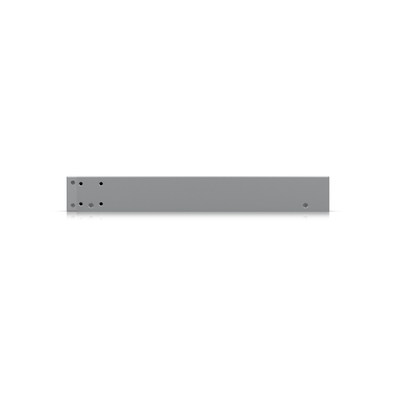Ubiquiti UniFi USW-PRO-MAX-48 M RM - 48x Multi-Gig (32x 1G + 16x 2.5G) + 4x SFP+ - L3 Managed, 1U, Grey