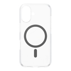 CARE Case Flagship Black MagSAFE iPhone 16 — Buy in Cyprus with Fast Delivery