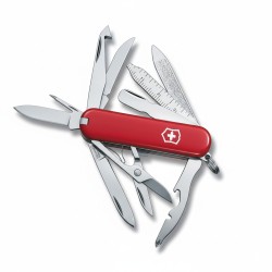 V-0.63 85 Taschenmesser Mini Champ. rot — Buy in Cyprus with Fast Delivery