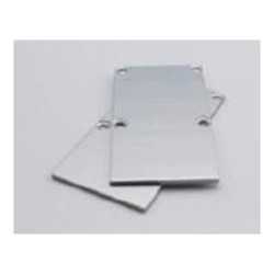 Synergy 21 LED U-Profil zub ALU052 Endkappe — Buy in Cyprus with Fast Delivery