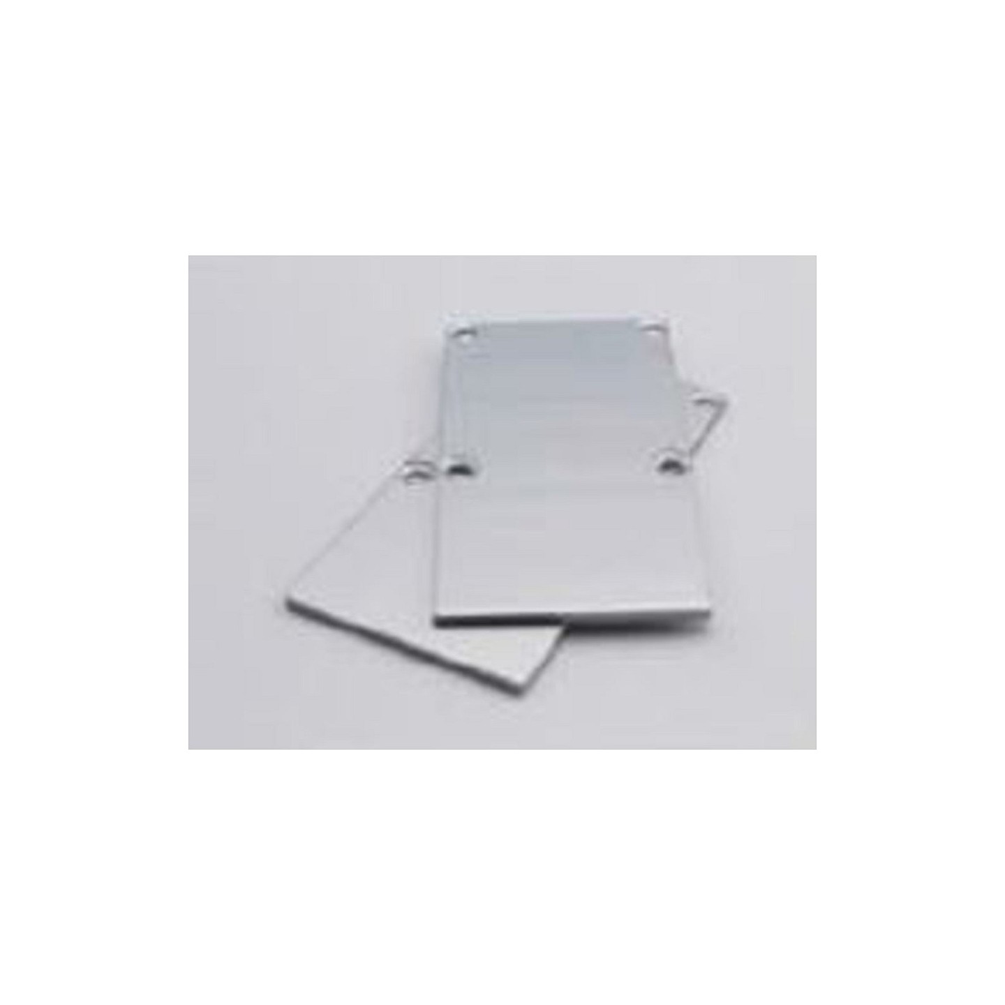 Synergy 21 LED U-Profil zub ALU052 Endkappe — Buy in Cyprus with Fast Delivery