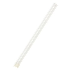 Osram DULUX L Energiesparlampe 55W 830 2G11 — Buy in Cyprus with Fast Delivery