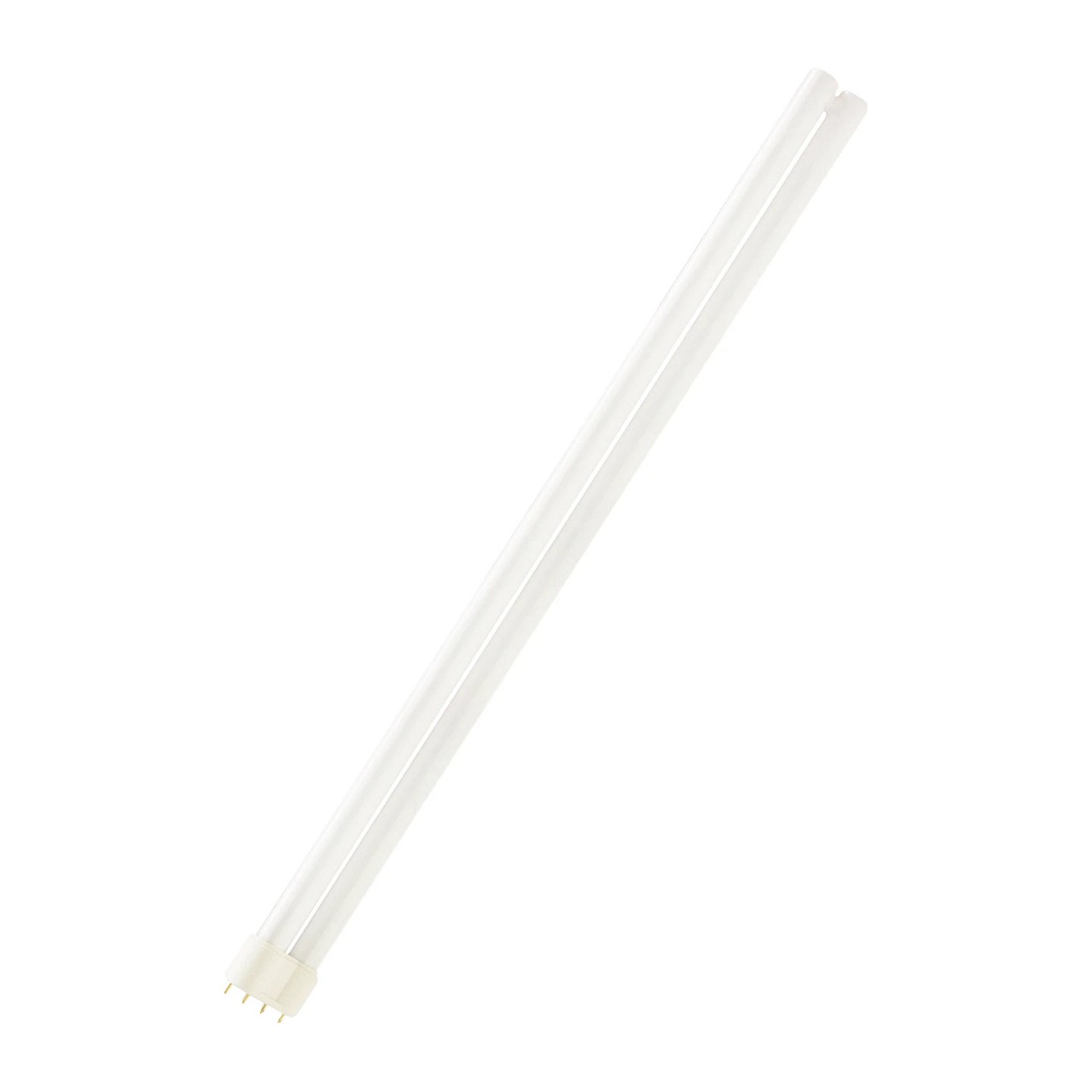 Osram DULUX L Energiesparlampe 55W 830 2G11 — Buy in Cyprus with Fast Delivery