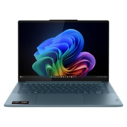Lenovo Yoga Pro 7 14AKP10 83KG000FGE Ryzen AI 7 350 32GB 1TB SSD 14'3K Win11 Pro — Buy in Cyprus with Fast Delivery