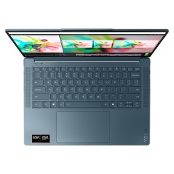 Lenovo Yoga Pro 7 14AKP10 83KG000FGE Ryzen AI 7 350 32GB 1TB SSD 14'3K Win11 Pro — Buy in Cyprus with Fast Delivery