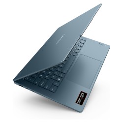Lenovo Yoga Pro 7 14AKP10 83KG000FGE Ryzen AI 7 350 32GB 1TB SSD 14'3K Win11 Pro — Buy in Cyprus with Fast Delivery