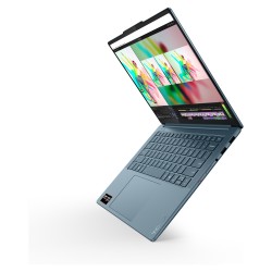 Lenovo Yoga Pro 7 14AKP10 83KG000FGE Ryzen AI 7 350 32GB 1TB SSD 14'3K Win11 Pro — Buy in Cyprus with Fast Delivery