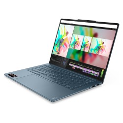 Lenovo Yoga Pro 7 14AKP10 83KG000FGE Ryzen AI 7 350 32GB 1TB SSD 14'3K Win11 Pro — Buy in Cyprus with Fast Delivery