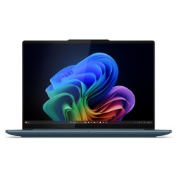Lenovo Yoga Pro 7 14AKP10 83KG000FGE Ryzen AI 7 350 32GB 1TB SSD 14'3K Win11 Pro — Buy in Cyprus with Fast Delivery