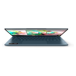 Lenovo Yoga Pro 7 14AKP10 83KG000FGE Ryzen AI 7 350 32GB 1TB SSD 14'3K Win11 Pro — Buy in Cyprus with Fast Delivery
