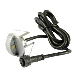 Synergy 21 LED Bodeneinbaustrahler ARGOS rund minimax IP65 cw 90° — Buy in Cyprus with Fast Delivery