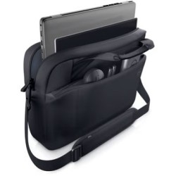 Buy Dell EcoLoop Pro Slim Briefcase - CC5624S - 15.6 inch, Black, Waterproof, Po... in Cyprus, Nicosia, Limassol, Larnaka, Pafos