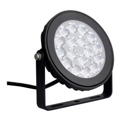 Synergy 21 LED Garden Lamp 9W RGB-WW with Radio and WiFi IP66 Zigbee+ (FUTC02ZR) — Buy in Cyprus with Fast Delivery