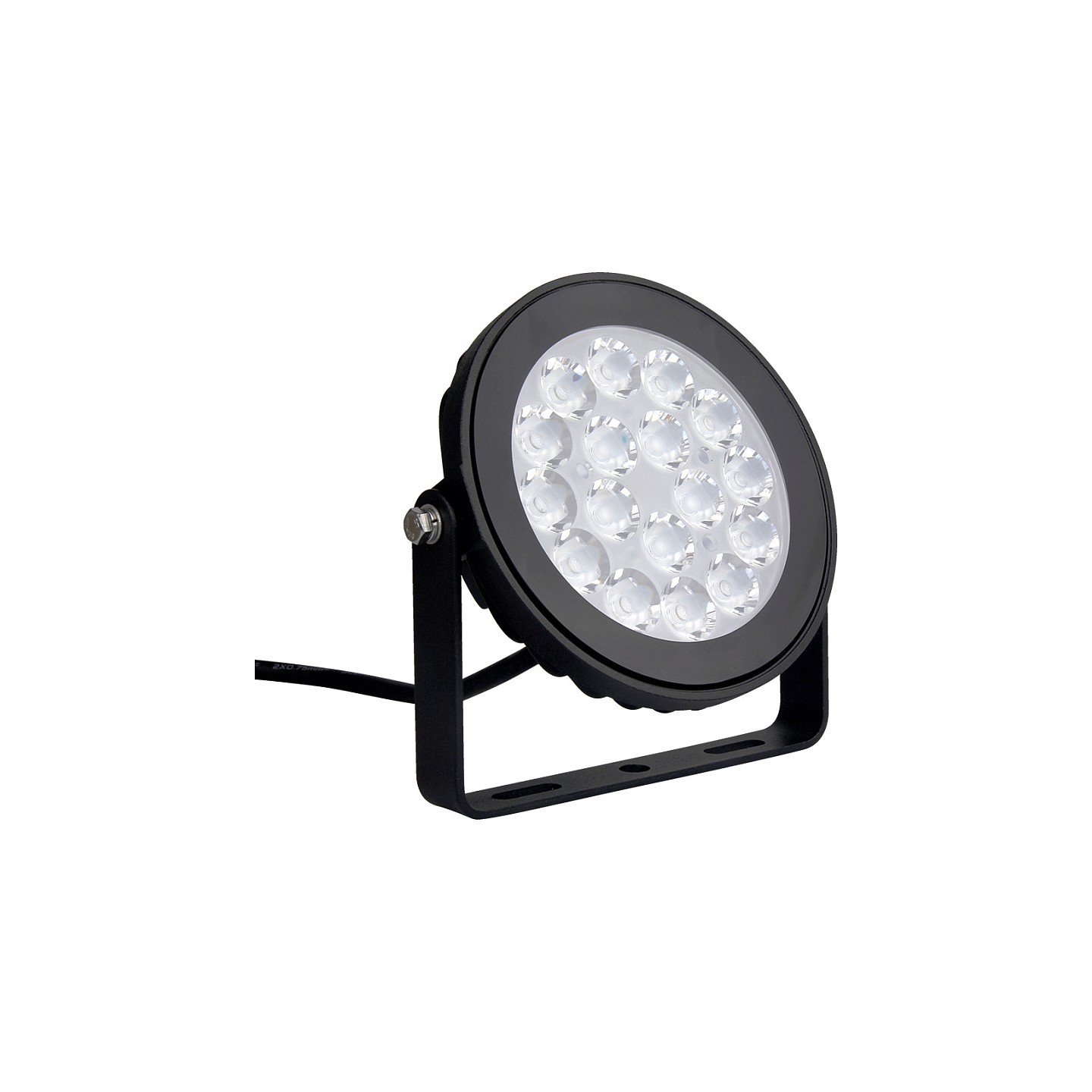 Synergy 21 LED Garden Lamp 9W RGB-WW with Radio and WiFi IP66 Zigbee+ (FUTC02ZR) — Buy in Cyprus with Fast Delivery